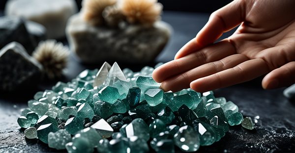 Boutique lithothérapie : votre guide pour des pierres naturelles bénéfiques