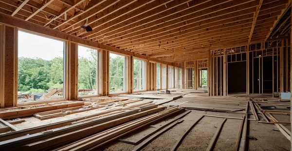 Énergie renouvelable : la rénovation pour un avenir plus vert