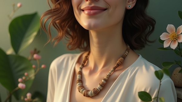 Ma peste adorée : bijoux uniques et bien-être au naturel