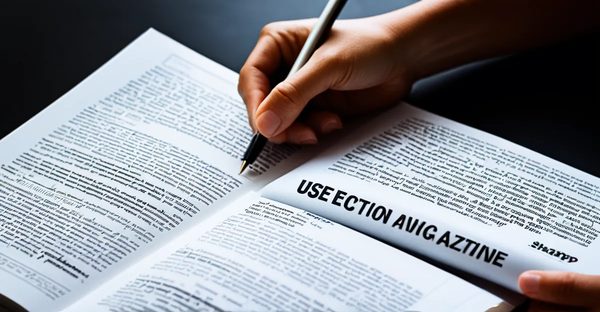 Magazine d'information usep : votre guide complet sur l'éducation et plus encore