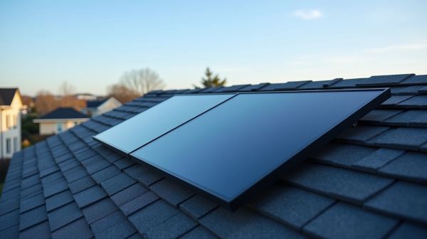 Quel panneau solaire photovoltaïque choisir pour vos besoins ?